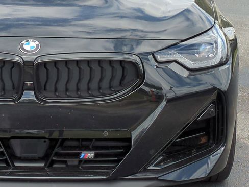 Certified 2026 BMW M240i xDrive Coupe w/ Premium Package image 6