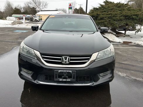 Used 2013 Honda Accord EX-L image 12