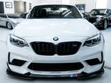 Used 2019 BMW M2 Competition w/ Executive Package image 6