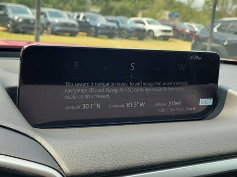 New 2026 MAZDA CX-50 AWD 2.5 S w/ Weather Package image 28