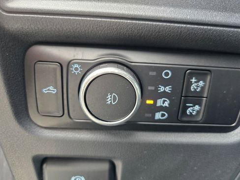 Used 2024 Ford F150 STX RWD image 19