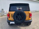 Certified 2022 Ford Bronco Black Diamond image 4