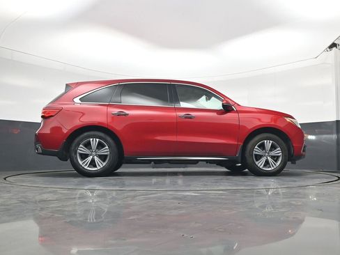 Used 2020 Acura MDX FWD image 24