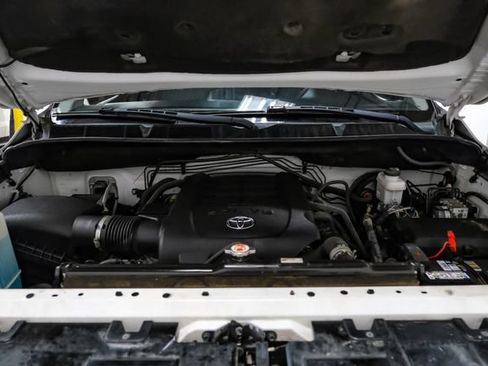 Used 2019 Toyota Tundra TRD Pro AWD/4WD image 51
