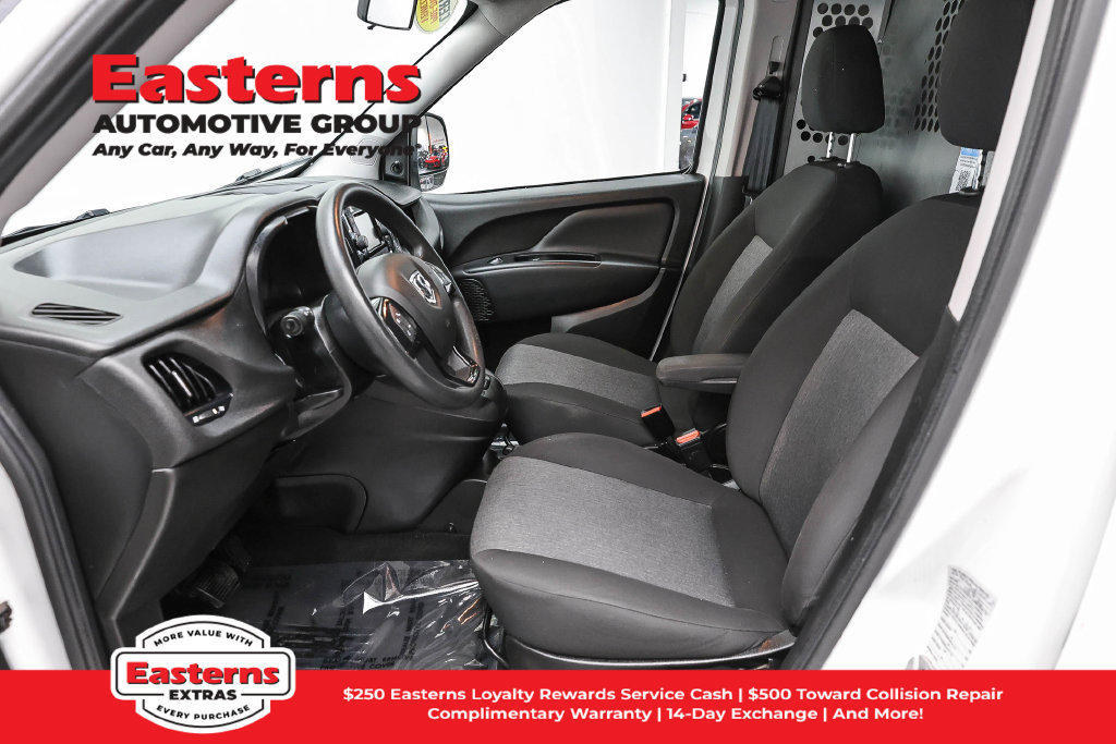 Used 2022 RAM ProMaster City Wagon FWD image 15