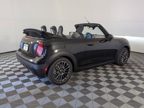 New 2026 MINI Cooper S image 6