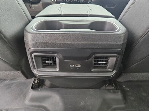 Used 2024 Chevrolet Silverado 1500 RST w/ RST All Star Premium Package AWD/4WD image 25