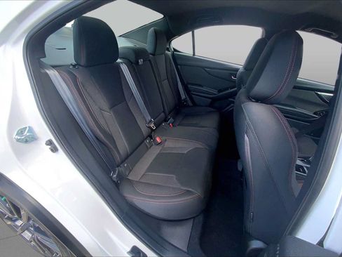 Certified 2023 Subaru WRX Premium AWD/4WD image 18