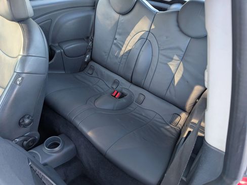 Used 2003 MINI Cooper S image 17