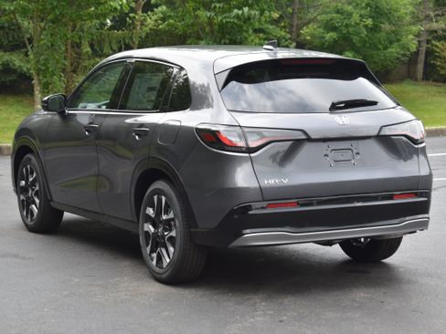 Used 2026 Honda HR-V EX-L image 5