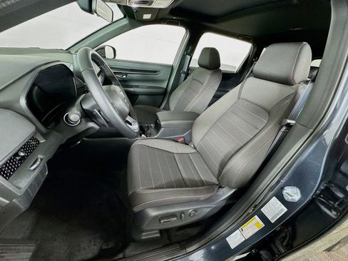 Certified 2026 Honda CR-V Sport image 12