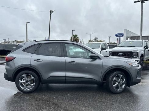 New 2026 Ford Escape ST-Line image 5