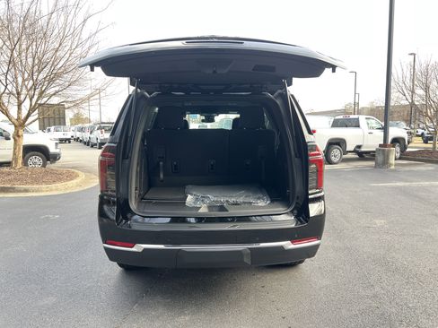 New 2026 Chevrolet Tahoe LS image 11