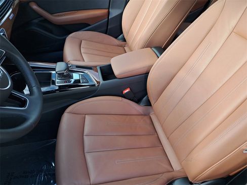 Certified 2023 Audi A4 2.0T Premium w/ Convenience Package image 19