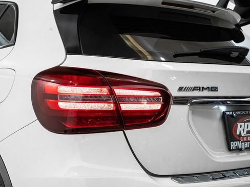 Used 2018 Mercedes-Benz GLA 45 AMG 4MATIC image 11