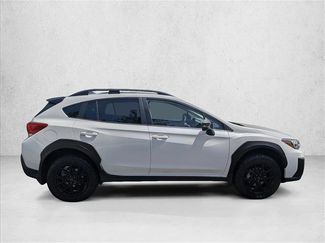 Used 2021 Subaru Crosstrek 2.5i Sport w/ Popular Package #2B AWD/4WD video 4