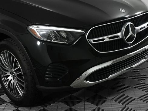 Certified 2024 Mercedes-Benz GLC 300 4MATIC image 35