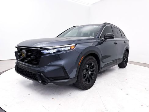 Used 2024 Honda CR-V Sport-L image 14