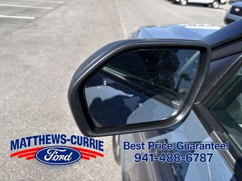 New 2026 Ford Explorer Active w/ Active Comfort Package RWD image 8
