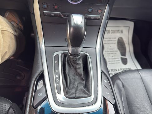 Used 2016 Ford Edge Titanium w/ Equipment Group 302A AWD/4WD image 21