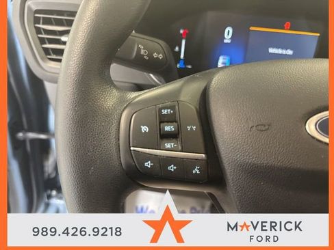 Used 2023 Ford Escape AWD image 20