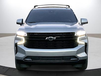 Used 2023 Chevrolet Tahoe RST w/ Luxury Package