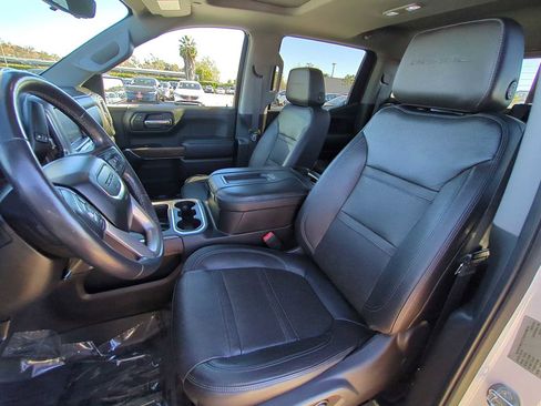 Used 2019 GMC Sierra 1500 Denali w/ Denali Ultimate Package image 23