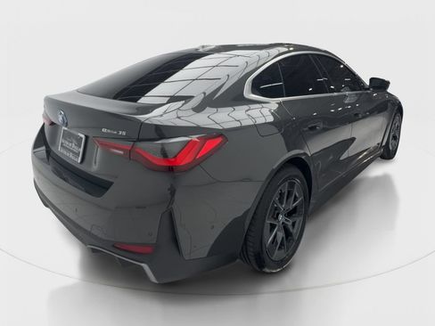 Used 2023 BMW i4 eDrive35 RWD image 7