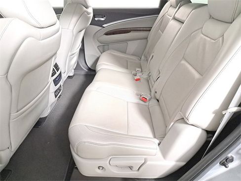 Used 2019 Acura MDX 3.5L Technology Package image 12