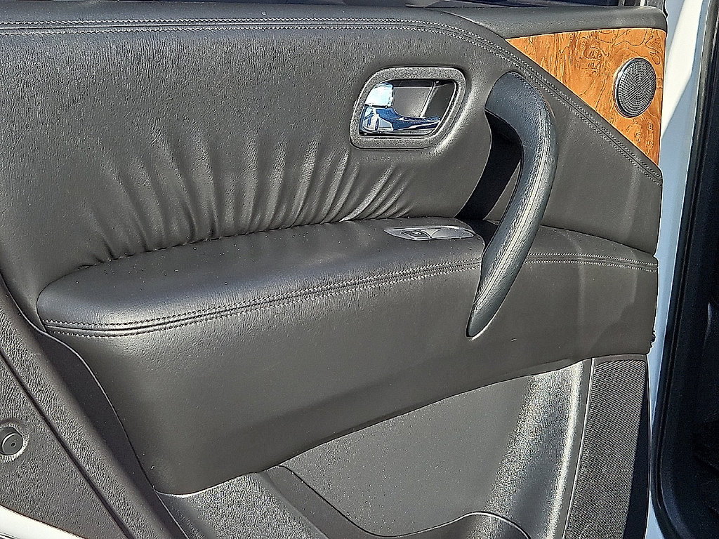 Used 2023 Nissan Armada SL RWD image 15