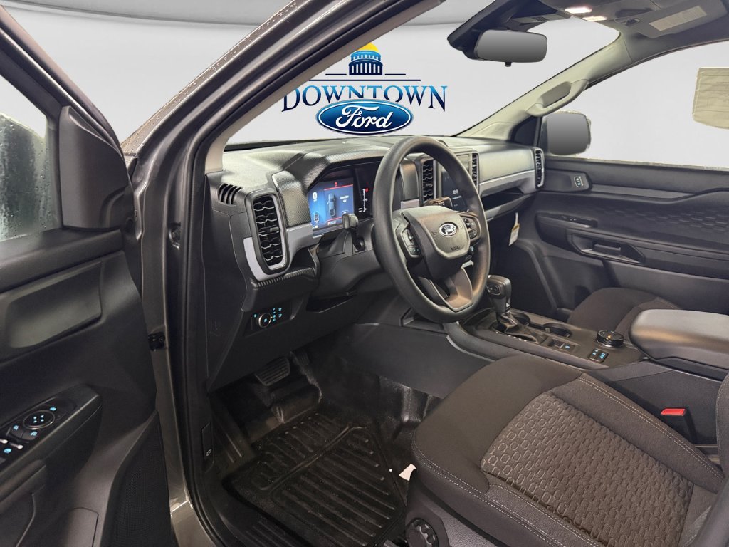 New 2026 Ford Ranger XL w/ FX4 Off-Road Package AWD/4WD image 25