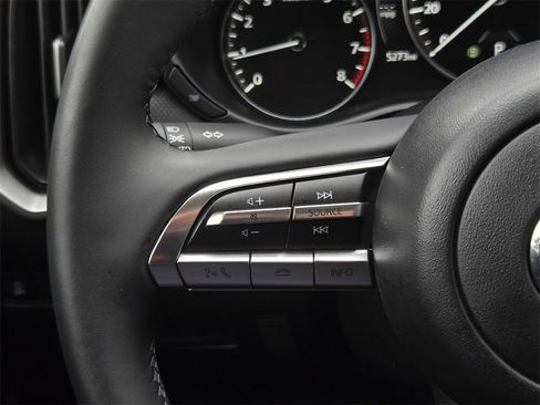 Certified 2025 MAZDA CX-50 AWD 2.5 S w/ Weather Package image 22