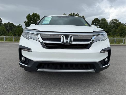Used 2022 Honda Pilot Touring image 6