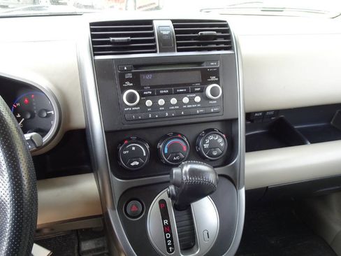 Used 2009 Honda Element EX image 22