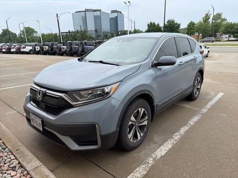 Used 2022 Honda CR-V Special Edition image 2
