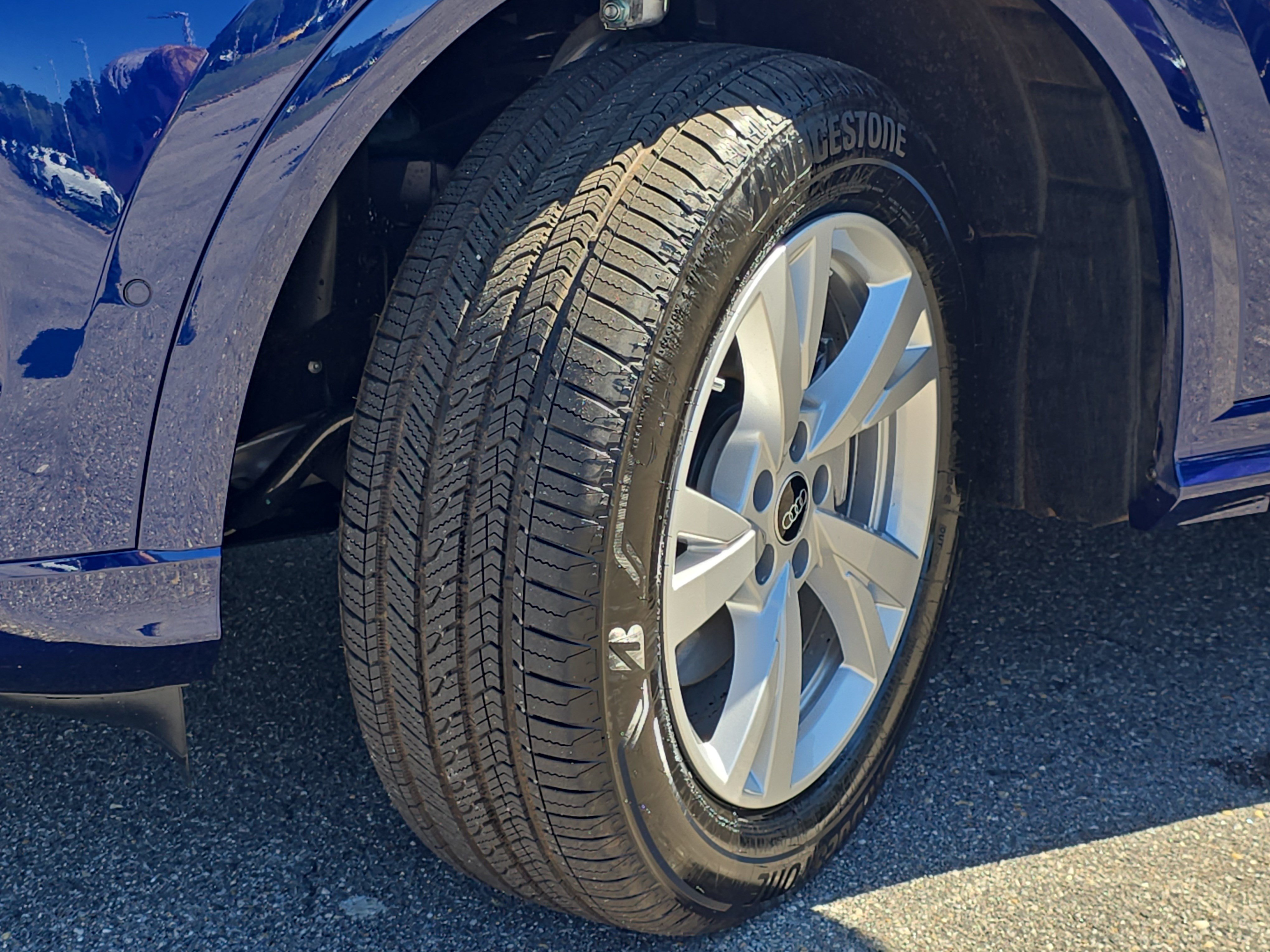 New 2026 Audi Q5 Premium AWD/4WD image 32