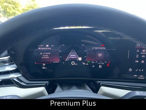 New 2025 Audi A5 2.0T Premium Plus image 5