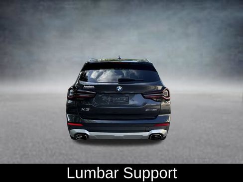 Used 2024 BMW X3 sDrive30i RWD image 6