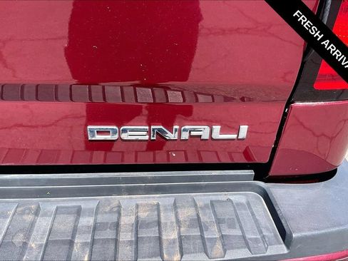 Used 2015 GMC Sierra 3500 Denali AWD/4WD image 24