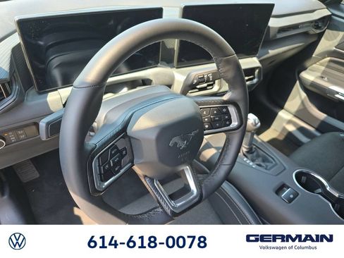 Used 2026 Ford Mustang Coupe RWD image 20
