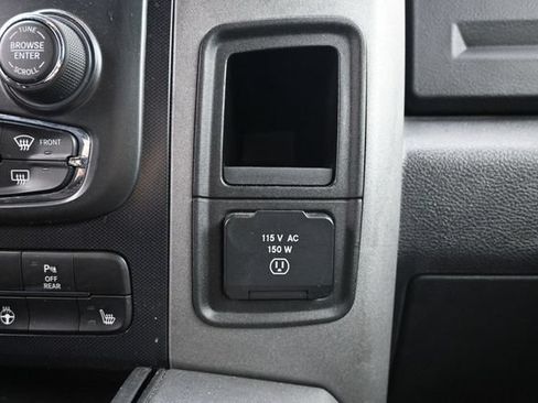 Used 2015 RAM 1500 Rebel AWD/4WD image 20