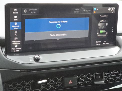 Certified 2024 Honda Accord Sport image 8