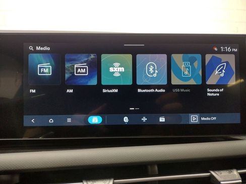 New 2026 Hyundai Tucson SEL image 30