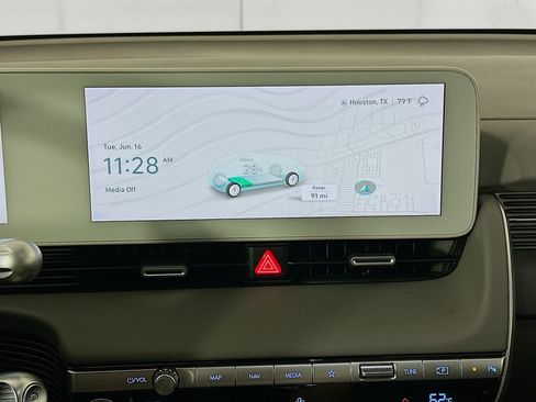 Used 2024 Hyundai Ioniq 5 SEL RWD image 21