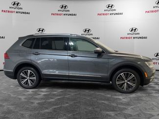 Used 2019 Volkswagen Tiguan SEL video 3