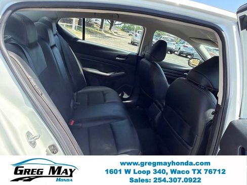Used 2020 Nissan Altima 2.5 SR FWD image 27