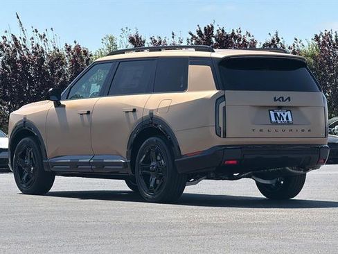 New 2027 Kia Telluride EX X-Line image 6