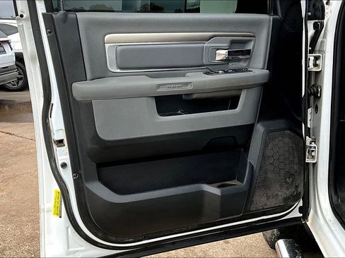 Used 2017 RAM 1500 Lone Star image 20