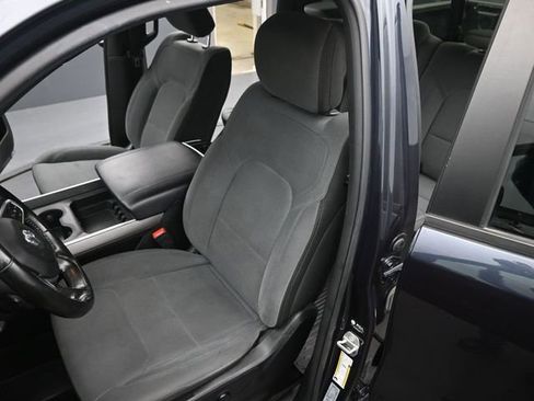 Used 2021 RAM 1500 Big Horn image 11