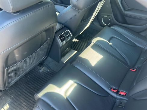 Used 2015 Audi A4 2.0T Premium Plus w/ Technology Package AWD/4WD image 10